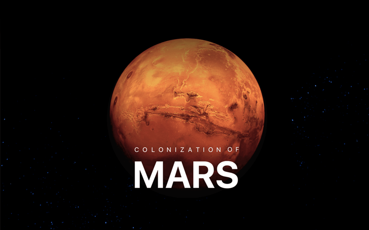 火星网页设计